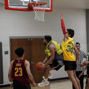 Meet your Posher, Rabah